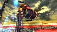 Aegis of Earth Protonovus Assault-screenshots